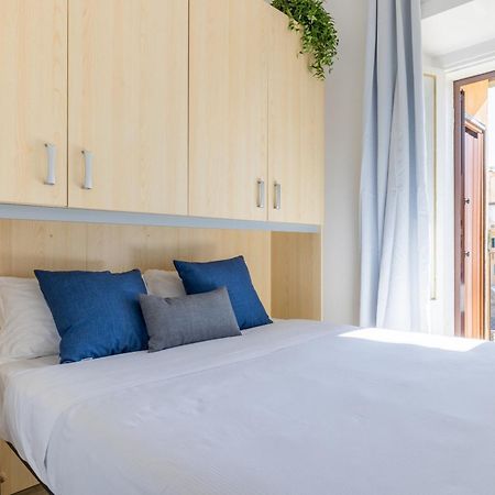 Maison Blu - In Trastevere โรม ภายนอก รูปภาพ