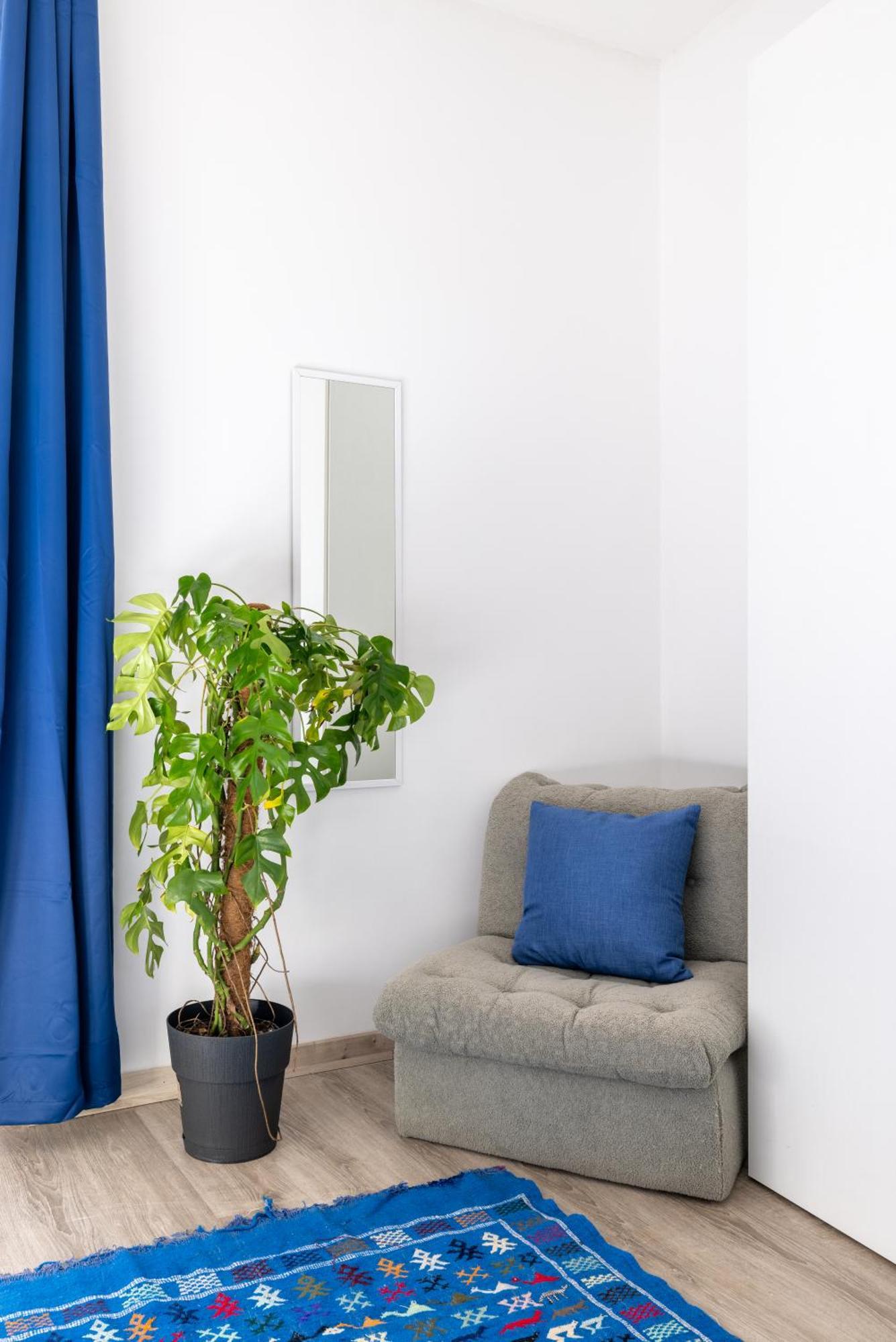 Maison Blu - In Trastevere โรม ภายนอก รูปภาพ