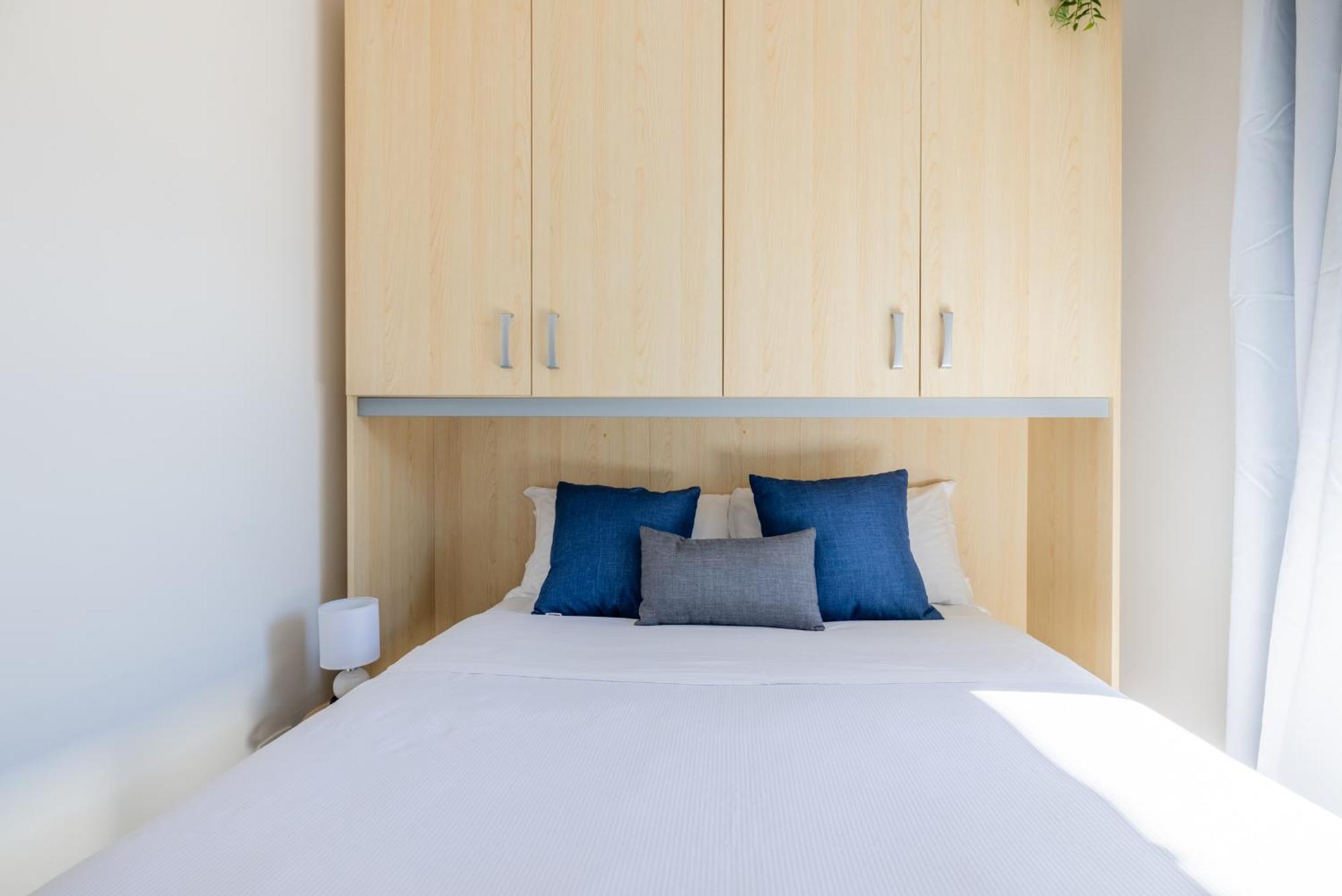 Maison Blu - In Trastevere โรม ภายนอก รูปภาพ
